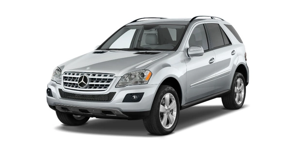 Mercedes ML [W164] (2005-2011)